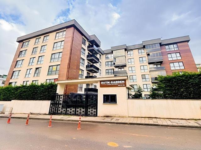 Sancaktepe, İstanbul içerisinde satılık mülk