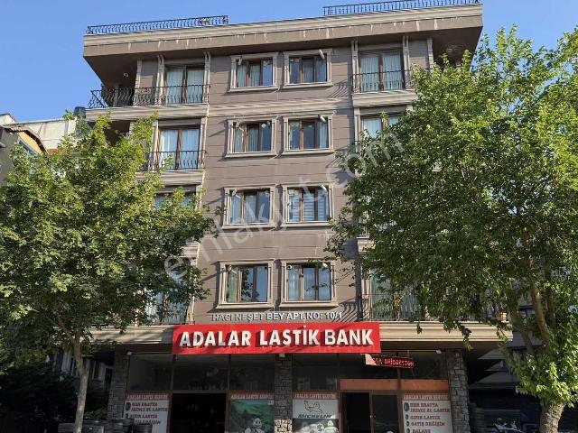 Sancaktepe, İstanbul içerisinde satılık mülk