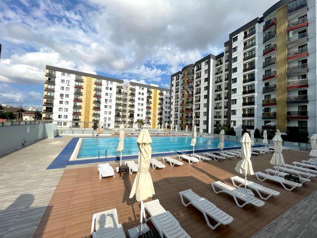 Sancaktepe, İstanbul içerisinde kiralık mülk