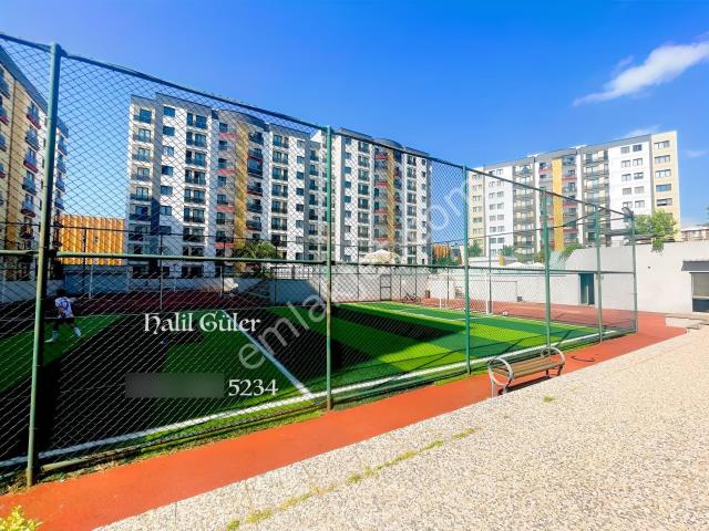 Emek Mahallesi, Sancaktepe içerisinde kiralık mülk