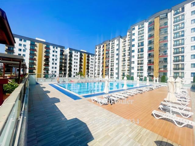 Sancaktepe, İstanbul içerisinde kiralık mülk