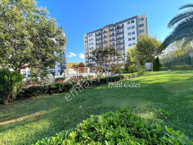 Emek Mahallesi, Sancaktepe içerisinde kiralık mülk