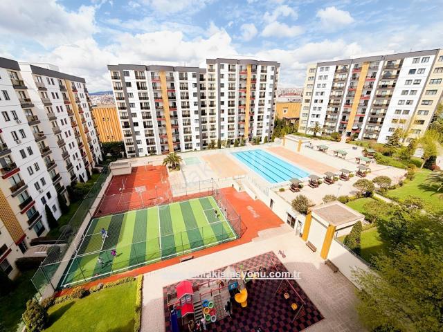 Sancaktepe, İstanbul içerisinde kiralık mülk