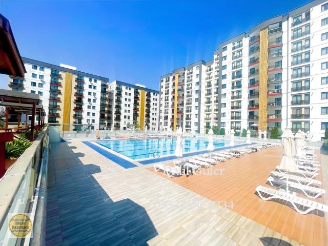 Sancaktepe, İstanbul içerisinde satılık mülk