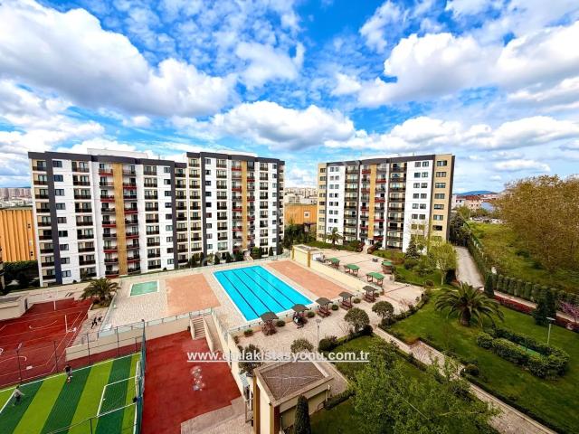 Sancaktepe, İstanbul içerisinde satılık mülk