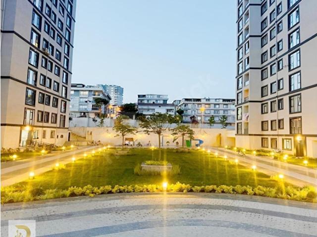 Sancaktepe, İstanbul içerisinde satılık mülk