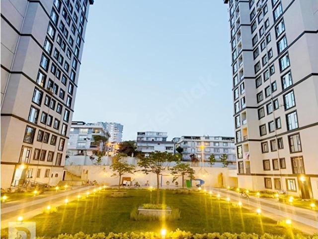 Sancaktepe, İstanbul içerisinde satılık mülk