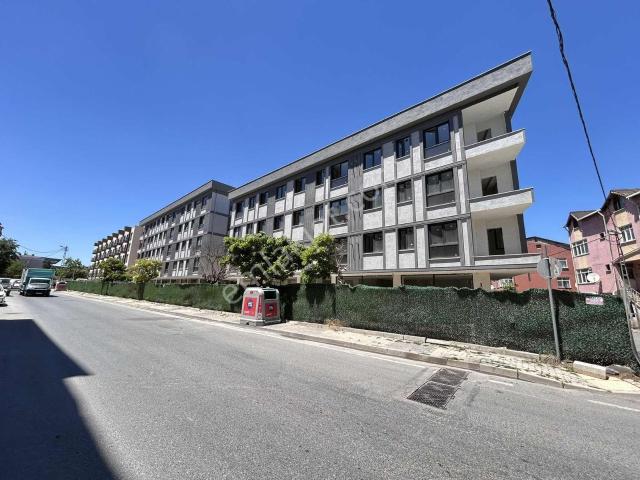 Sancaktepe, İstanbul içerisinde satılık mülk