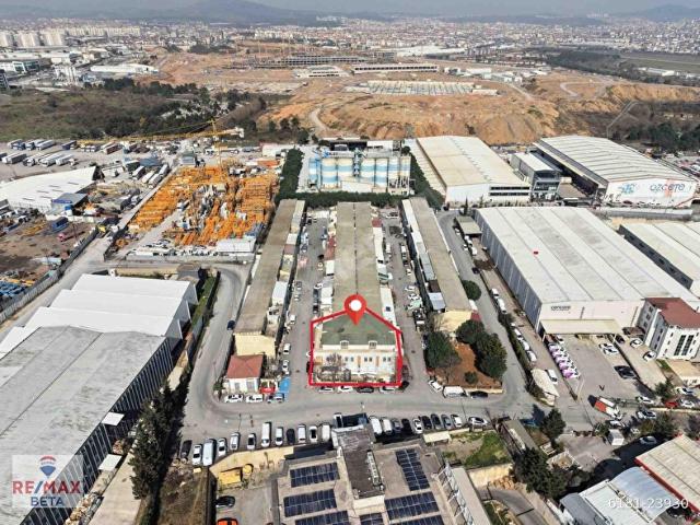 Sancaktepe, İstanbul içerisinde satılık Bina