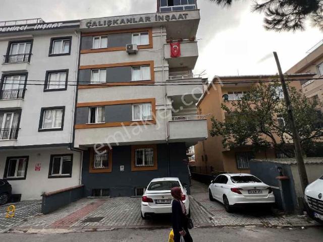 Ortadağ, Sancaktepe içerisinde kiralık mülk
