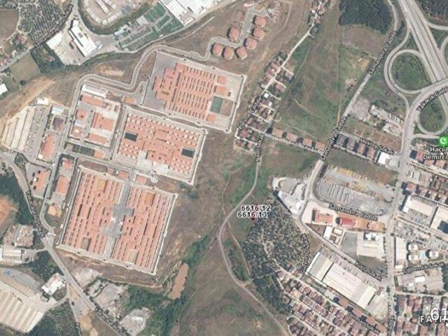 Sancaktepe, İstanbul içerisinde satılık Arsa