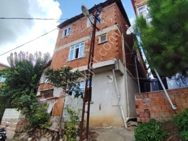 Ortadağ, Sancaktepe içerisinde satılık Bina