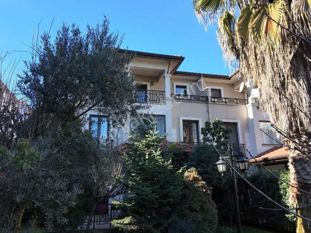 Sancaktepe, İstanbul içerisinde satılık Villa