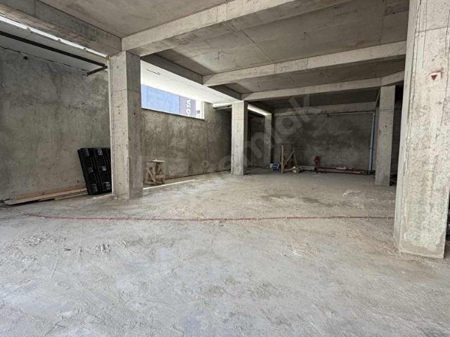 İnönü Mahallesi, Sancaktepe içerisinde satılık Dükkan