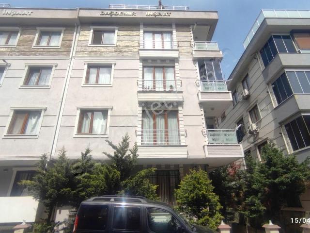 Sancaktepe, İstanbul içerisinde kiralık mülk