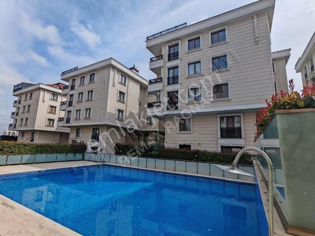 Sancaktepe, İstanbul içerisinde kiralık mülk