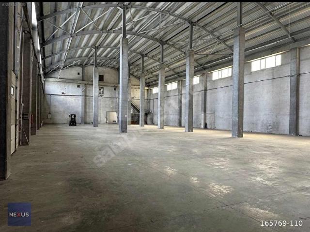 Sancaktepe, İstanbul içerisinde satılık Depo