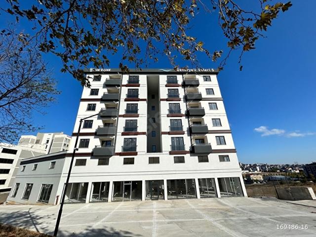 Sancaktepe, İstanbul içerisinde satılık Dükkan