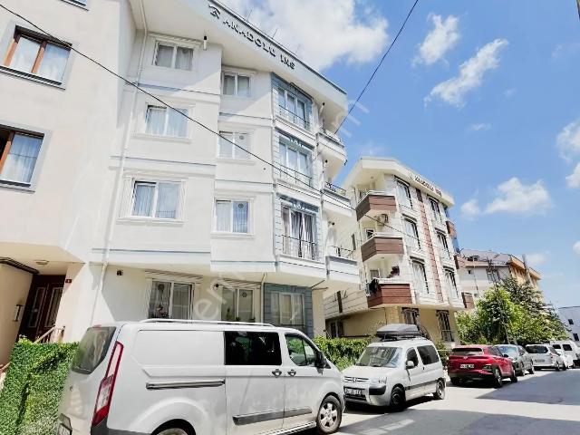Sancaktepe, İstanbul içerisinde satılık mülk