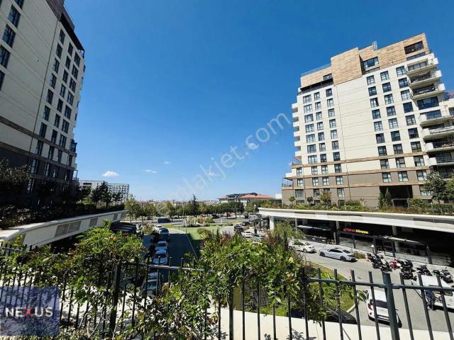 Sancaktepe, İstanbul içerisinde kiralık mülk