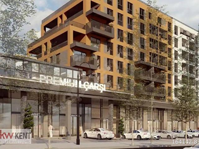 Sancaktepe, İstanbul içerisinde satılık mülk