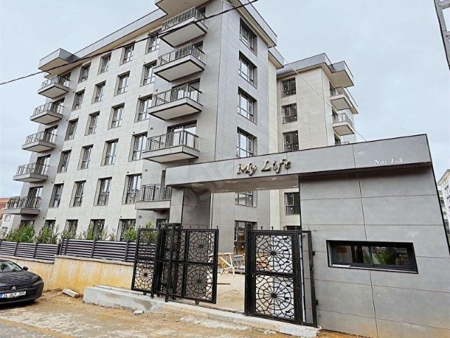 Sancaktepe, İstanbul içerisinde satılık mülk