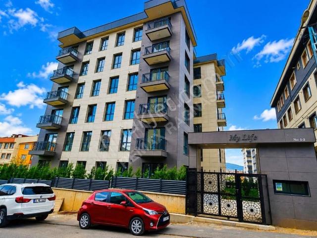 Sancaktepe, İstanbul içerisinde satılık mülk