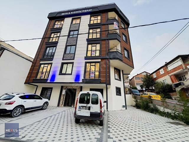Sancaktepe, İstanbul içerisinde satılık mülk