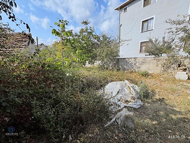 Osmangazi Mahallesi, Sancaktepe içerisinde satılık Arsa