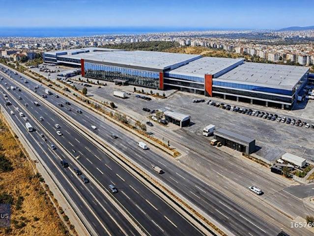 Sancaktepe, İstanbul içerisinde satılık Depo