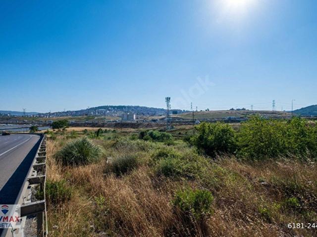 Sancaktepe, İstanbul içerisinde satılık Arsa