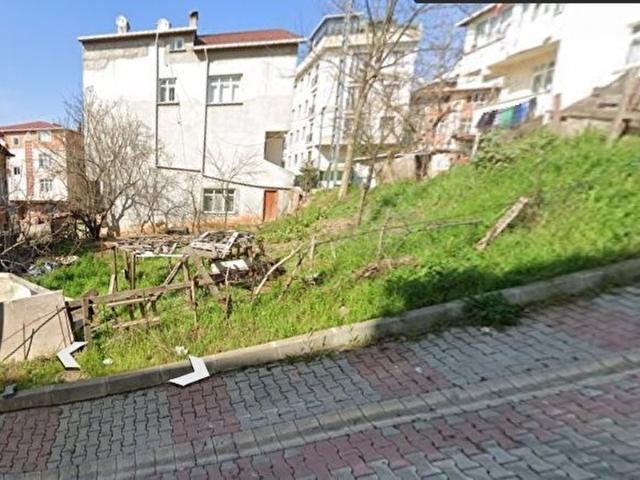 Sancaktepe, İstanbul içerisinde satılık Arsa
