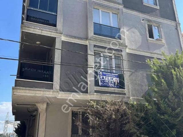 Sancaktepe, İstanbul içerisinde satılık mülk