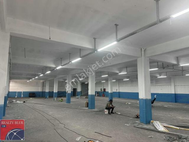 Sancaktepe, İstanbul içerisinde kiralık Depo