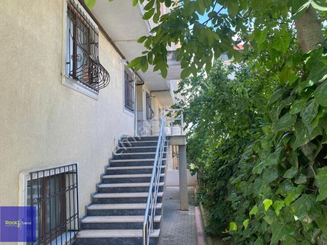 Sancaktepe, İstanbul içerisinde kiralık mülk