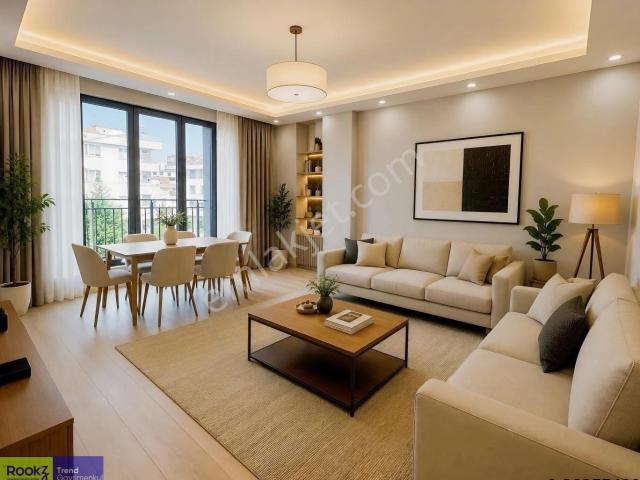 Sancaktepe, İstanbul içerisinde satılık mülk