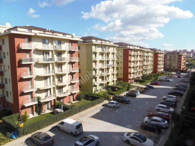 Sancaktepe, İstanbul içerisinde kiralık mülk