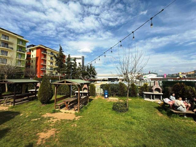 Çekmeköy, İstanbul içerisinde kiralık Residence