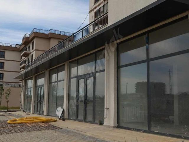 Sancaktepe, İstanbul içerisinde satılık Dükkan