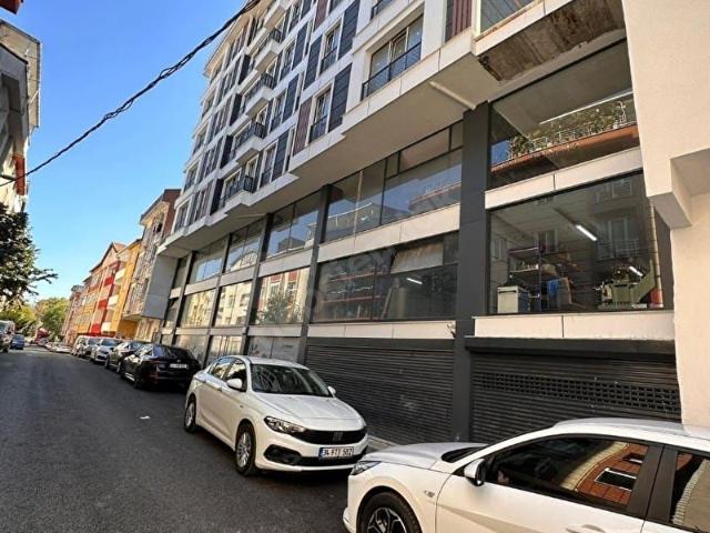 Sancaktepe, İstanbul içerisinde satılık Dükkan