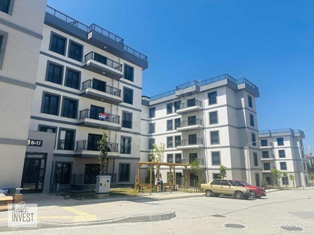 Sancaktepe, İstanbul içerisinde satılık mülk