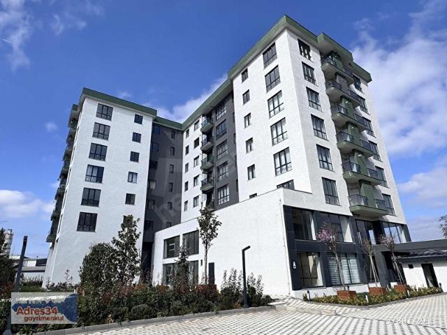 Sancaktepe, İstanbul içerisinde satılık mülk