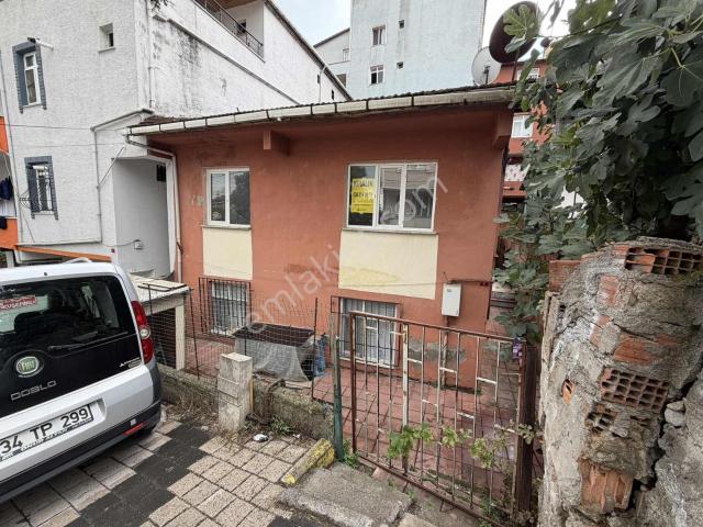 Sancaktepe, İstanbul içerisinde kiralık mülk