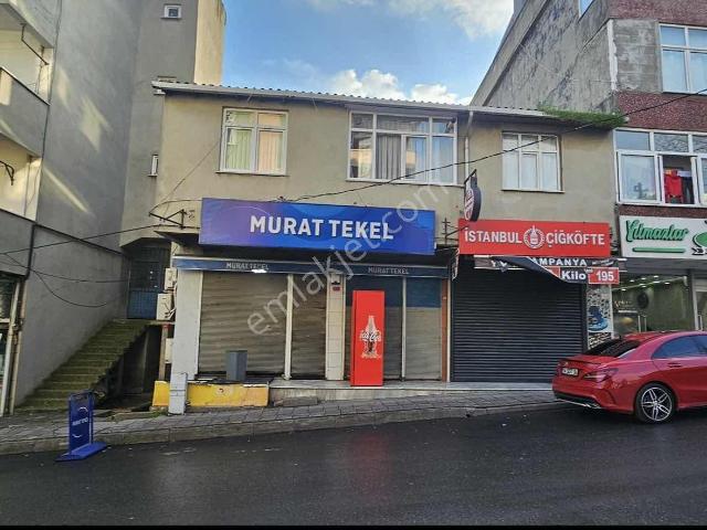 Sancaktepe, İstanbul içerisinde satılık Bina