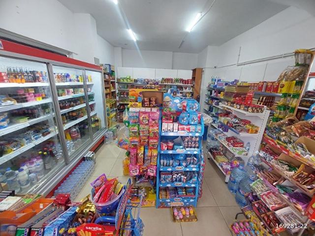 Sancaktepe, İstanbul içerisinde satılık Dükkan