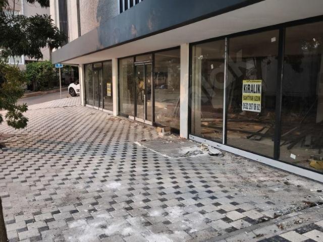 Sancaktepe, İstanbul içerisinde satılık Dükkan