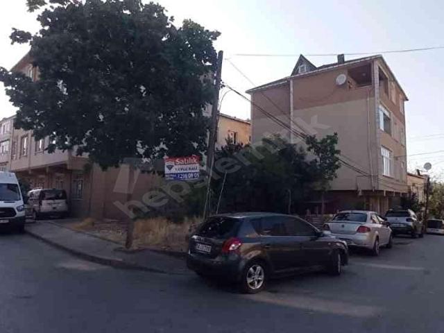 Sancaktepe, İstanbul içerisinde satılık Arsa