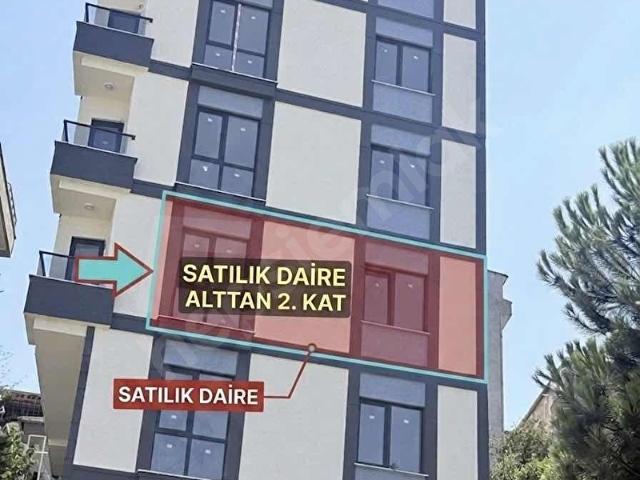 Sancaktepe, İstanbul içerisinde satılık mülk