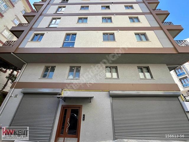 Sancaktepe, İstanbul içerisinde satılık mülk