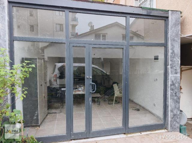 İstanbul, Fatih içerisinde satılık Depo